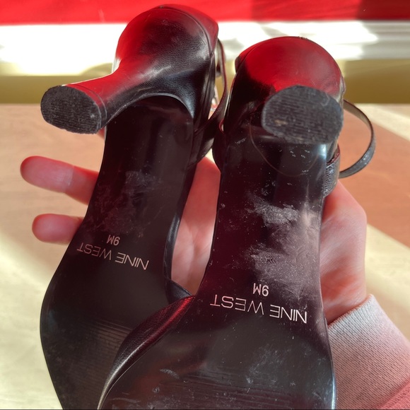 Nine West Heels - Picture 2 of 4